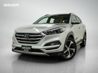 Used 2017 Hyundai Tucson Value image 1