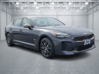 Used 2022 Kia Stinger GT-Line image 1