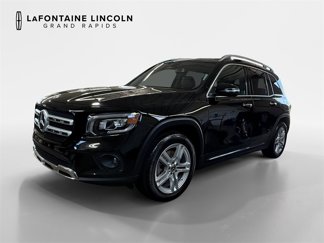 Used 2021 Mercedes-Benz GLB 250 4MATIC image 1
