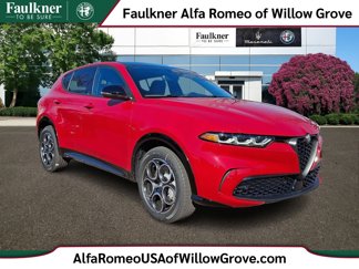 New 2025 Alfa Romeo Tonale image 1