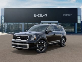 New 2025 Kia Telluride EX image 1