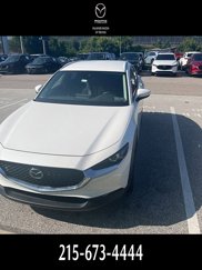 Certified 2023 MAZDA CX-30 AWD 2.5 S w/ Preferred Package image 1