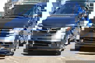 Used 2009 Honda Civic EX image 1