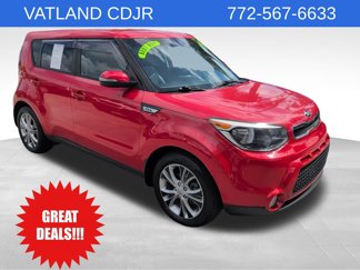 Used 2016 Kia Soul ! video 1