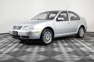 Used 2003 Volkswagen Jetta Wolfsburg Edition image 1