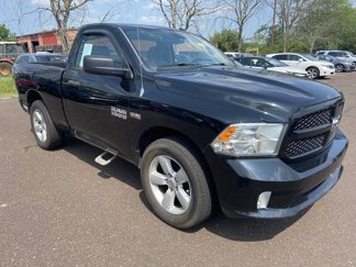 Used 2013 RAM 1500 Express image 1