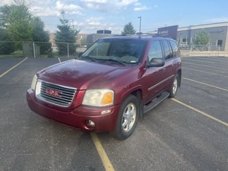 Used 2009 GMC Envoy SLE w/ Sun And Sound Package image 1