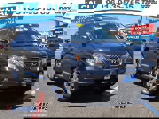 Used 2010 Lexus RX 350 2WD image 1