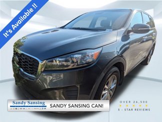 Used 2020 Kia Sorento LX image 1