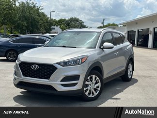 Used 2021 Hyundai Tucson Value image 1