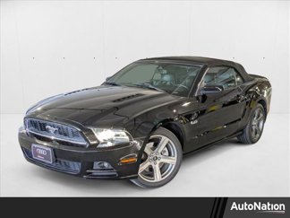 Used 2013 Ford Mustang GT Premium video 1