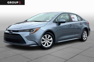 Used 2023 Toyota Corolla LE image 1