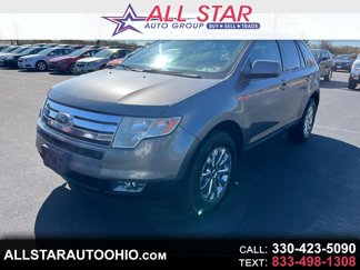 Used 2010 Ford Edge SEL image 1