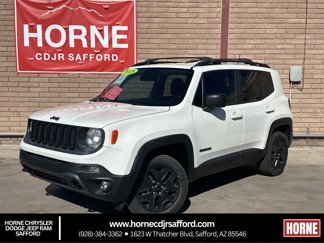 Used 2018 Jeep Renegade Sport w/ Power & Air Group image 1
