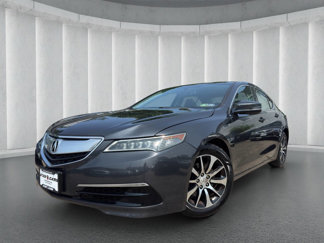 Used 2015 Acura TLX image 1
