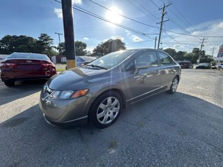 Used 2008 Honda Civic LX image 1