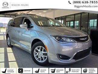 Used 2020 Chrysler Pacifica Touring-L image 1