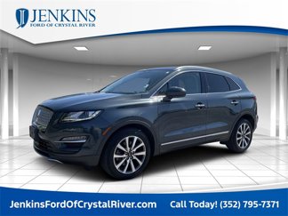 Used 2019 Lincoln MKC Reserve w/ MKC Climate Package image 1