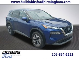 Used 2023 Nissan Rogue SV image 1