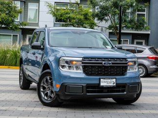 New 2024 Ford Maverick XLT image 1