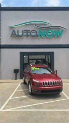 Used 2016 Jeep Cherokee Latitude w/ Comfort/Convenience Group image 1