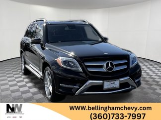 Used 2013 Mercedes-Benz GLK 250 BlueTEC 4MATIC image 1