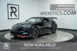 Used 2019 Nissan 370Z NISMO image 1