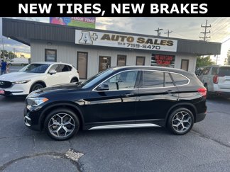 Used 2018 BMW X1 xDrive28i image 1