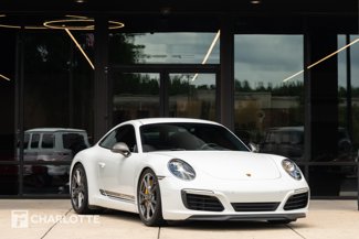 Used 2019 Porsche 911 Carrera T image 1
