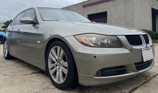 Used 2008 BMW 328i Sedan image 1