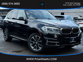 Used 2017 BMW X5 xDrive35i image 1