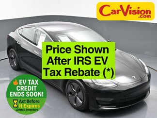 Used 2018 Tesla Model 3 Long Range image 1