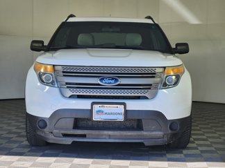 Used 2014 Ford Explorer 4WD video 2