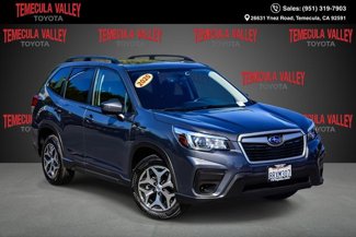 Used 2020 Subaru Forester Premium video 1