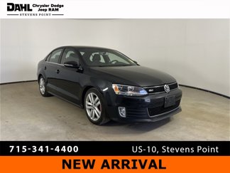 Used 2012 Volkswagen Jetta GLI image 1