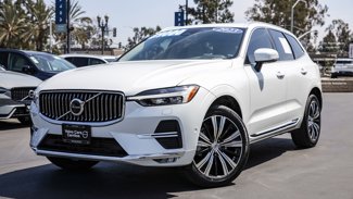 Used 2023 Volvo XC60 B5 Plus w/ Protection Package Premier image 1