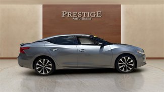 Used 2016 Nissan Maxima SR image 1