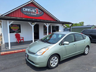 Used 2007 Toyota Prius Touring w/ Pkg 2 image 1