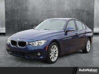 Used 2018 BMW 330i Sedan image 1