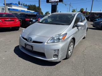 Used 2010 Toyota Prius Two image 1