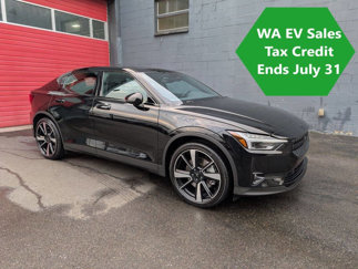 Used 2022 Polestar Polestar 2 w/ Plus Package image 1