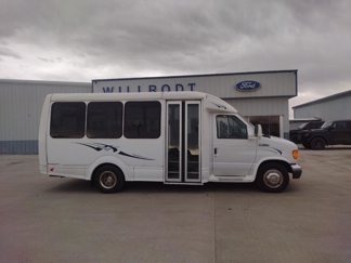 Used 2006 Ford E-350 and Econoline 350 Super Duty image 1