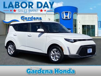 Used 2023 Kia Soul LX w/ Option Group 015 image 1