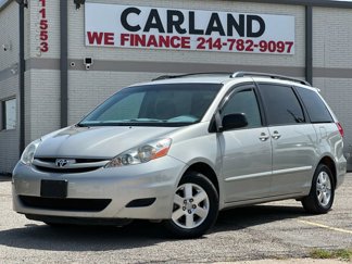 Used 2008 Toyota Sienna LE image 1