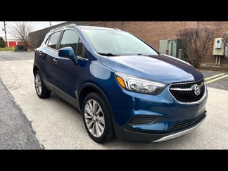 Used 2020 Buick Encore Preferred image 1