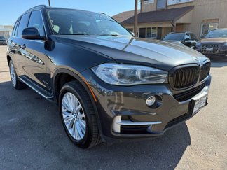 Used 2014 BMW X5 xDrive35i image 1