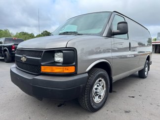 Used 2012 Chevrolet Express 2500 image 1