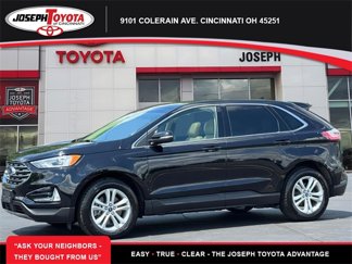 Used 2019 Ford Edge SEL w/ Equipment Group 201A image 1