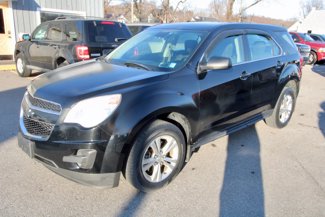 Used 2015 Chevrolet Equinox LS w/ LPO, Protection Package image 1