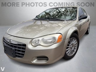 Used 2005 Chrysler Sebring Touring image 1